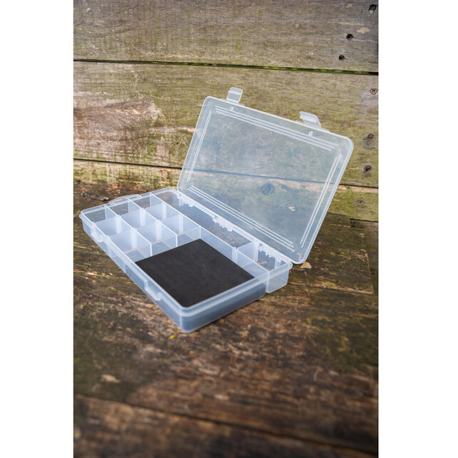 Trophy Compact Jighead Box