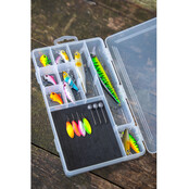 Trophy Compact Jighead Box