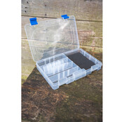 Trophy Jighead Accessory Box