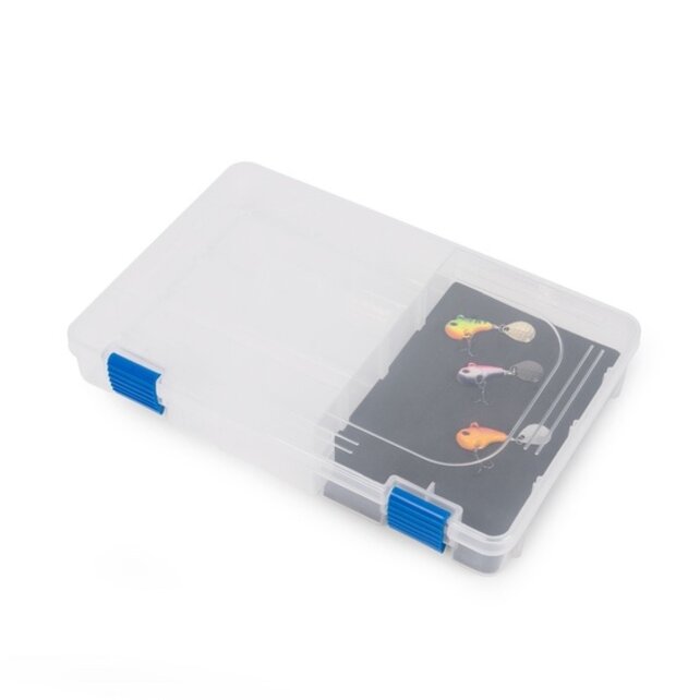 Trophy Jighead Accessory Box