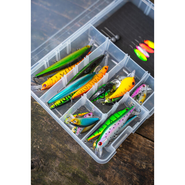 Trophy Jighead Accessory Box