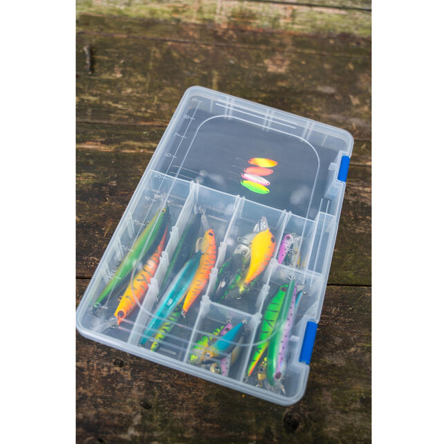 Trophy Jighead Accessory Box