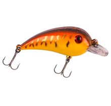 Demonic Crank 6.5cm. 6.5gr. BrownTiger