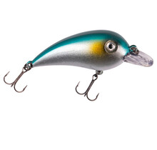 Demonic Crank 6.5cm. 6.5gr. SiverFish