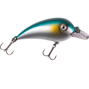 Demonic Baby Crank 5.5cm. 3.8gr. SilverFish
