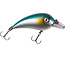 Zebco Demonic Baby Crank 5.5cm. 3.8gr. SilverFish