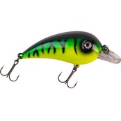 Demonic Crank 6.5cm. 6.5gr. FireTiger