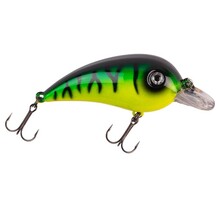 Demonic Baby Crank 5.5cm. 3.8gr. FireTiger