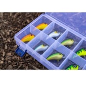 Demonic Crank 6.5cm. 6.5gr. SiverFish