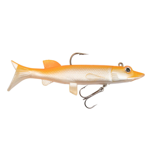 Pike Lure Pack - Fluoro 12cm.