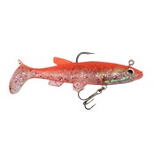 Pike Lure Pack - Fluoro 12cm.