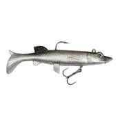 Pike Lure Pack - Natural 12cm.