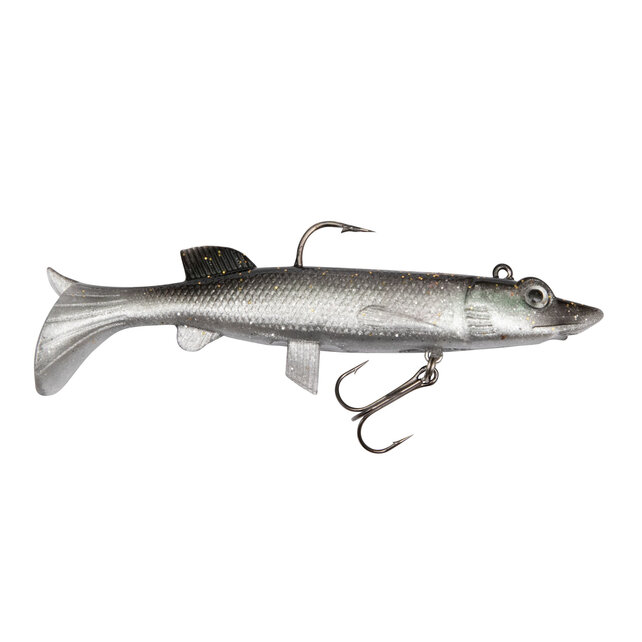 Pike Lure Pack - Natural 12cm.