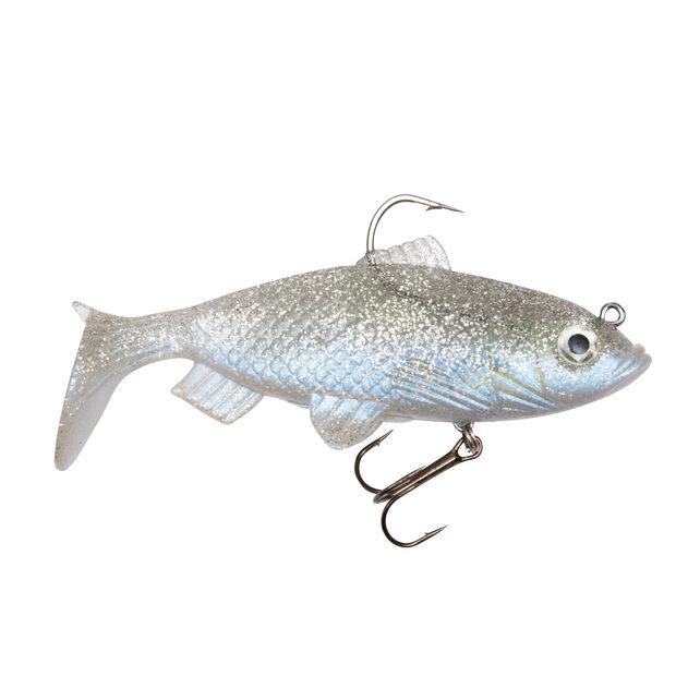 Pike Lure Pack - Natural 12cm.