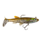 Pike Lure Pack - Natural 12cm.