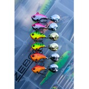 Spin Jig Set 15gr.