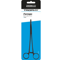 Trophy Forceps 18cm.