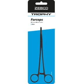 Trophy Forceps 18cm.