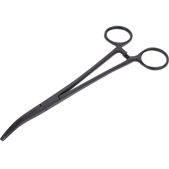 Trophy Forceps 18cm.