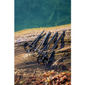 Trophy Forceps 20cm.