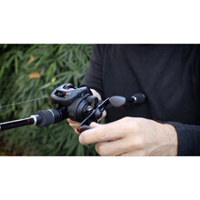 Demonic Baitcast Set 1.83cm.  10-35gr.