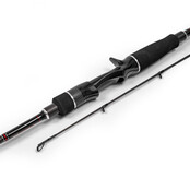 Demonic Baitcast Set 1.83cm.  10-35gr.