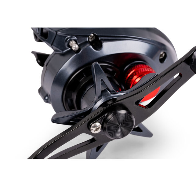 Demonic Baitcast Set 1.83cm.  10-35gr.