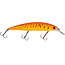 Zebco Demonic Shad 12.8cm. 34gr. BrownTiger