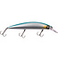 Zebco Demonic Shad 12.8cm. 34gr. SilverFish