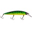 Zebco Demonic Shad 12.8cm. 34gr. Firetiger