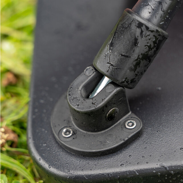 Revolve Bivvy Table XL