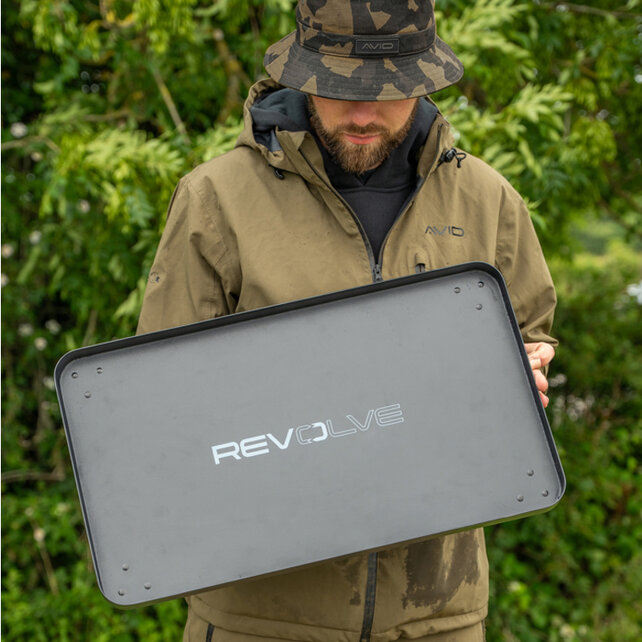 Revolve Bivvy Table XL