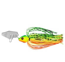 Bladed Jig 12 Gram FireTiger