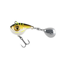 UV Big Eye Spin Pike 14 Gram