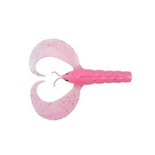 Mini Craw Pink Candy 6 cm