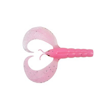 Mini Craw Pink Candy 6 cm