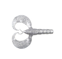 Mini Craw Pearl & Pepper 6cm