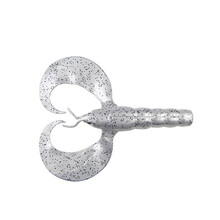 Mini Craw Pearl & Pepper 6cm