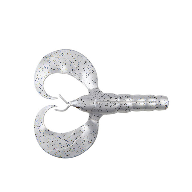 Mini Craw Pearl & Pepper 6cm