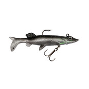 Zander Lure Pack - Natural 10cm.