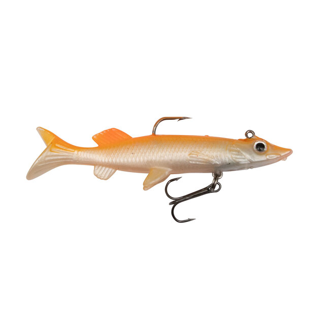 Zander Lure Pack - Fluoro 10cm.