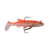 Zander Lure Pack - Fluoro 10cm.