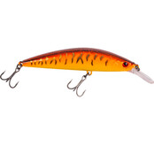 Demonic Minnow 10.5cm. 24gr. BrownTiger