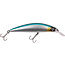 Zebco Demonic Minnow 10.5cm. 24gr. SilverFish