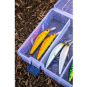 Demonic Minnow 10.5cm. 24gr. SilverFish