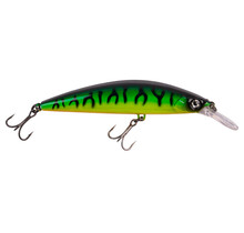 Demonic Minnow 10.5cm. 24gr. Firetiger