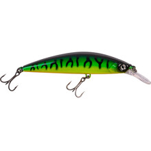 Demonic Minnow 10.5cm. 24gr. Firetiger