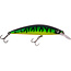 Zebco Demonic Minnow 10.5cm. 24gr. Firetiger