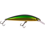 Demonic Minnow 10.5cm. 24gr. Tench