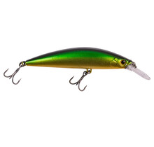 Demonic Minnow 10.5cm. 24gr. Tench